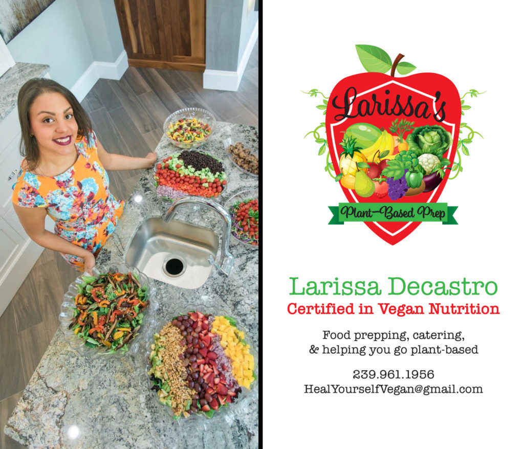 Larissa Business Card copy