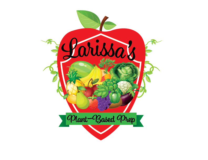 healyourselfvegan logo